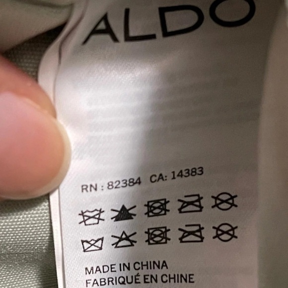 Aldo Satchel bag - Picture 6 of 6